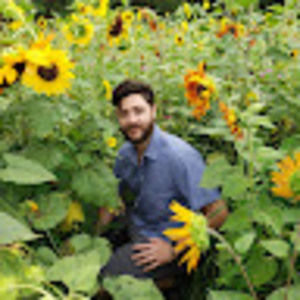 Meet your Posher, Garrett